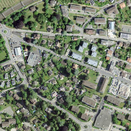 Satellite imagery of |, IT