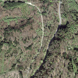 Satellite imagery of Bawartehubel, CH