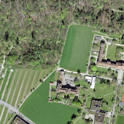 Satellite imagery of Schärmewald, CH