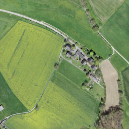 Satellite imagery of boundary_stone, IT