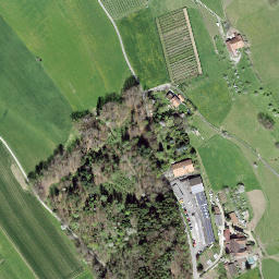 Satellite imagery of boundary_stone, IT