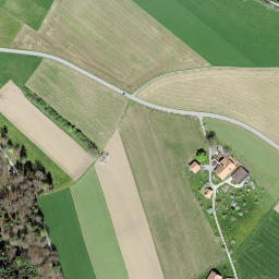 Satellite imagery of boundary_stone, IT