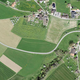 Satellite imagery of boundary_stone, IT