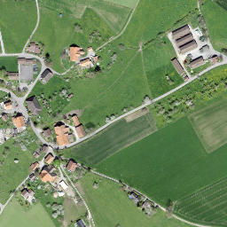 Satellite imagery of boundary_stone, IT