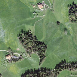 Satellite imagery of Aspiegg, CH