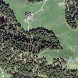 Satellite imagery of Guggernülli, CH