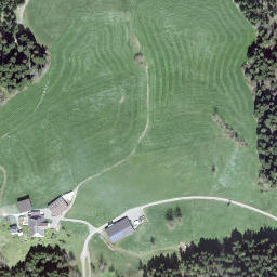 Satellite imagery of Guggernülli, CH