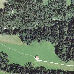Satellite imagery of Schindelegg, CH