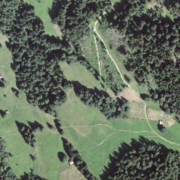 Satellite imagery of Obstaldenegg, CH