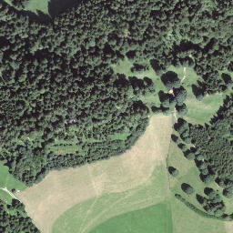 Satellite imagery of Obstaldenegg, CH
