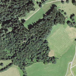 Satellite imagery of Obstaldenegg, CH