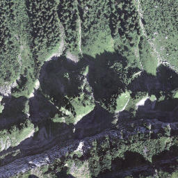 Satellite imagery of Hengst, CH