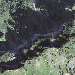 Satellite imagery of Hengst, CH