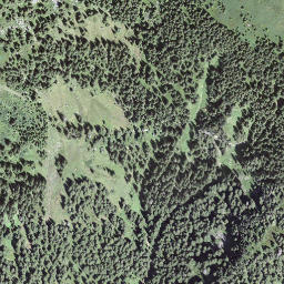 Satellite imagery of Mittaggüpfi, CH