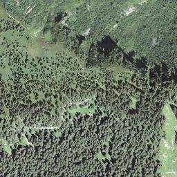 Satellite imagery of Rot Dossen, CH