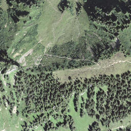 Satellite imagery of Rot Dossen, CH