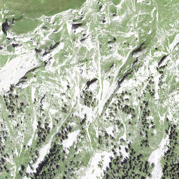 Satellite imagery of Widderfeld, CH