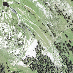 Satellite imagery of Widderfeld, CH