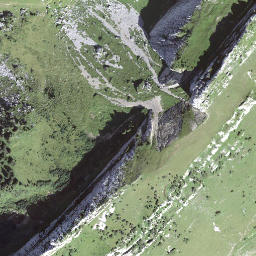 Satellite imagery of Matthorn, CH