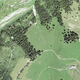 Satellite imagery of Matthorn, CH