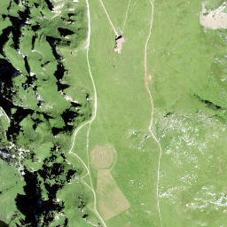 Satellite imagery of Furggelen, CH