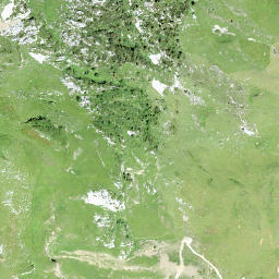 Satellite imagery of Huser Stock, CH