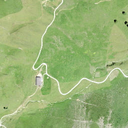 Satellite imagery of Huser Stock, CH