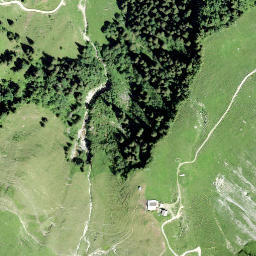 Satellite imagery of Firenstöckli, CH