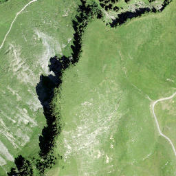 Satellite imagery of Firenstöckli, CH