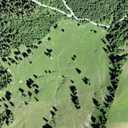 Satellite imagery of Firstli, CH