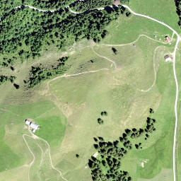 Satellite imagery of Firstli, CH
