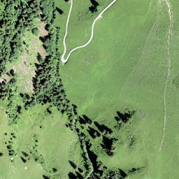 Satellite imagery of Planggstock, CH