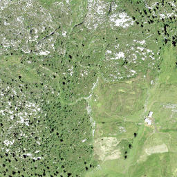 Satellite imagery of Chalbertalstock, CH