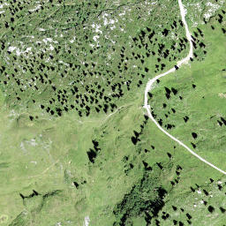 Satellite imagery of Torstöckli, CH