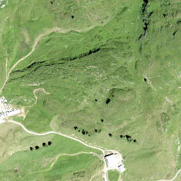 Satellite imagery of Torstöckli, CH
