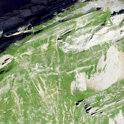Satellite imagery of Grat, CH