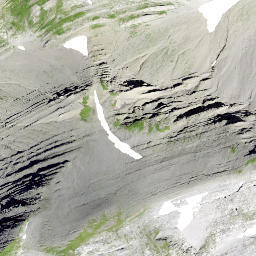 Satellite imagery of Leiterenstollen, CH
