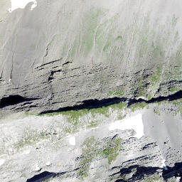 Satellite imagery of Chratzerenfurggeli, CH