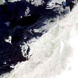 Satellite imagery of Bös Fulen, CH