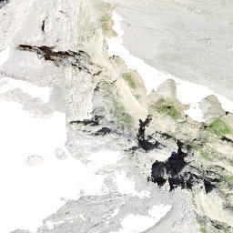 Satellite imagery of Bös Fulen, CH