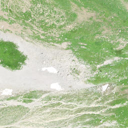 Satellite imagery of Gassenfurggel, CH
