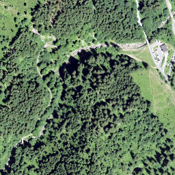 Satellite imagery of Geissegg, CH