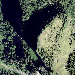 Satellite imagery of Füdlechöpf, CH