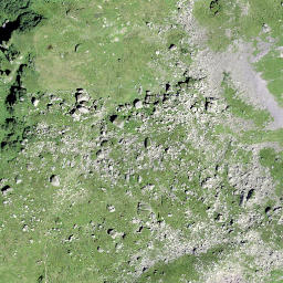Satellite imagery of Gandstöck, CH