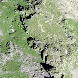 Satellite imagery of Gandstöck, CH