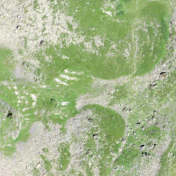 Satellite imagery of Gandstöck, CH
