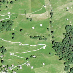 Satellite imagery of Sulzegg, CH