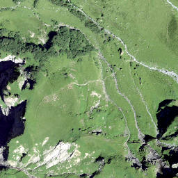 Satellite imagery of Schmidstöck, CH