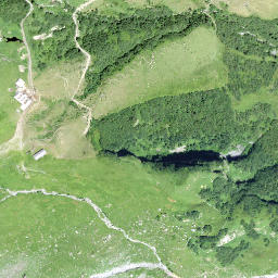Satellite imagery of Garitsch, CH