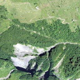 Satellite imagery of Garitsch, CH